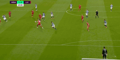 这些逆袭的 这些逆袭的