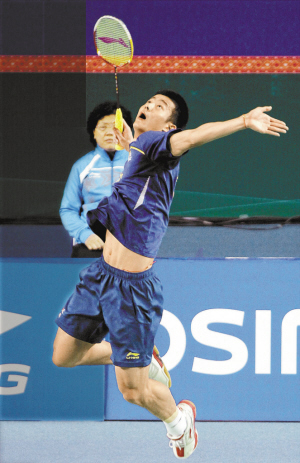 事件提升影 事件提升影