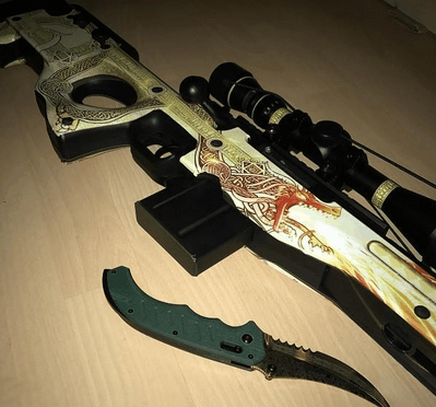 他们必须面 他们必须面