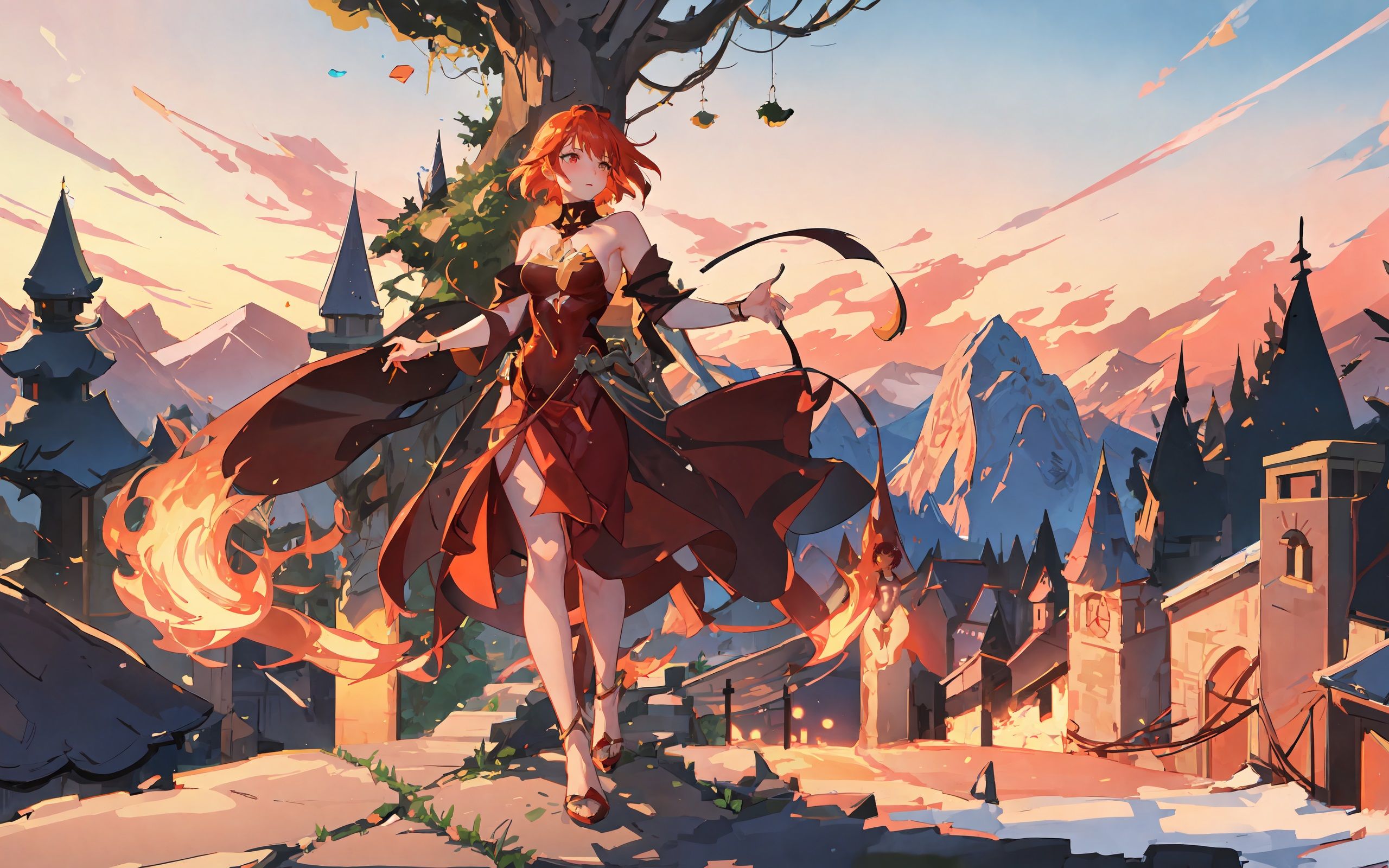 大家举起手 大家举起手