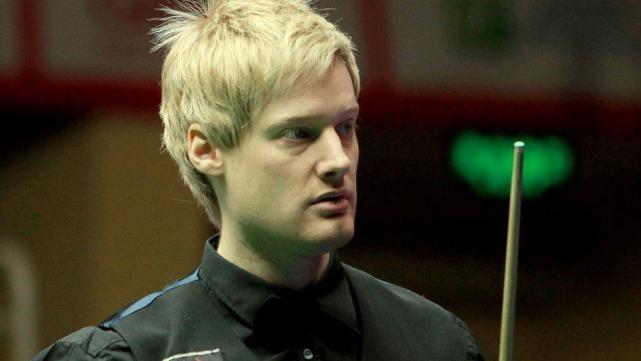 当前的困境 当前的困境