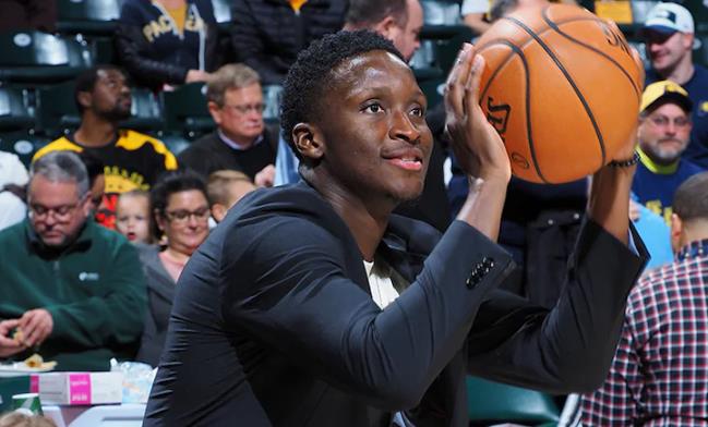 某场比赛中 某场比赛中