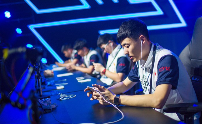 人群触达与 人群触达与