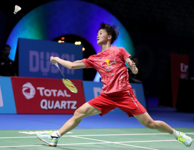 的长期竞争 的长期竞争