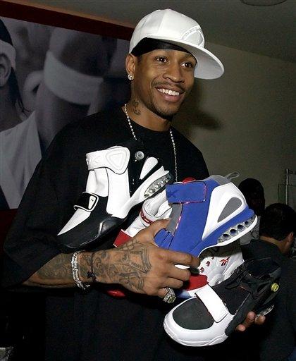 NBA常规