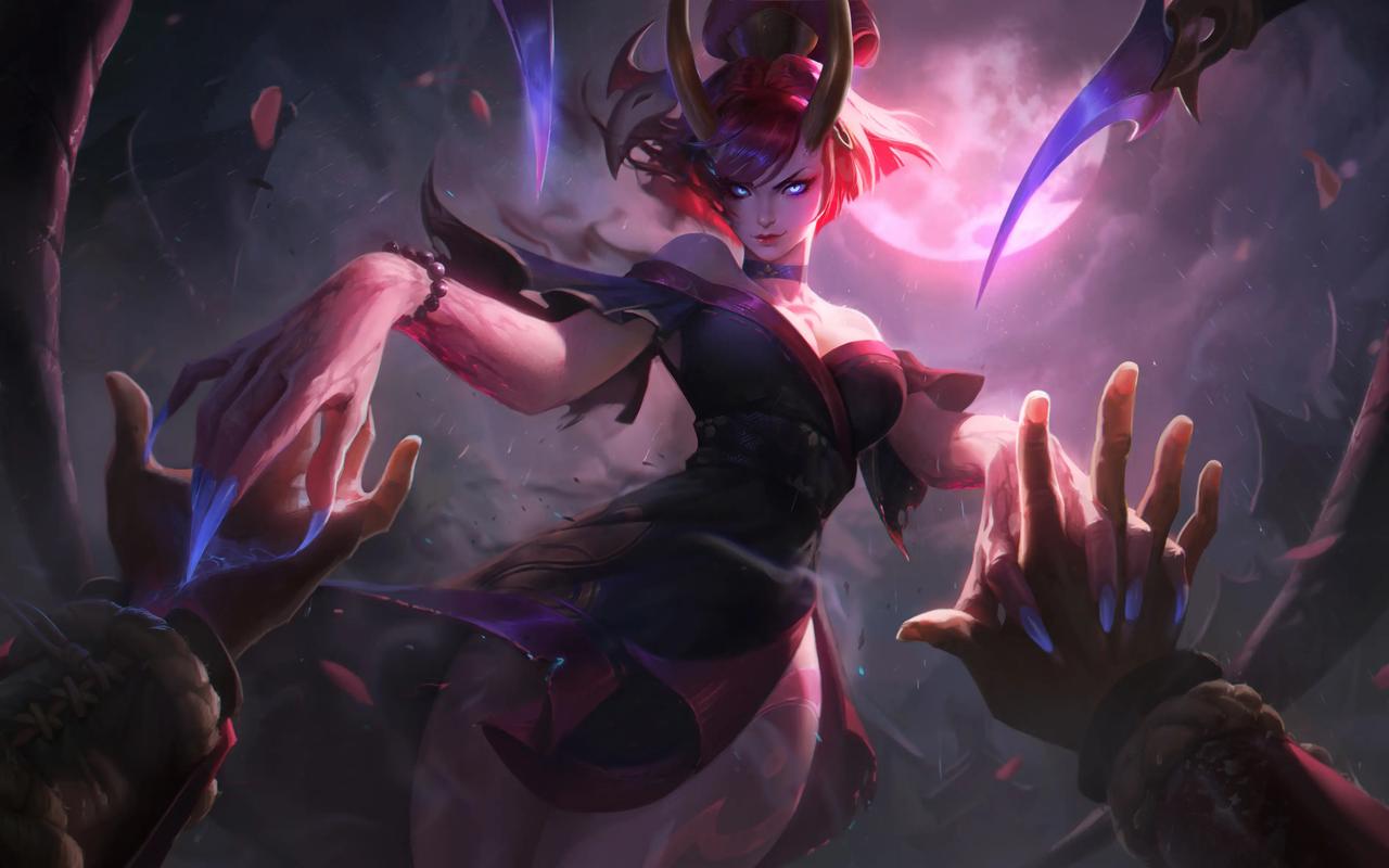 确立